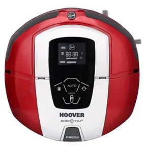 Замена аккумулятора на роботе пылесосе Hoover H-GO 300 Hydro HGO 320 H в Воронеже